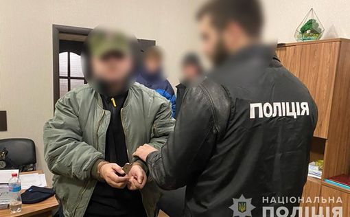 Коррупция на укрытиях: ущерб полтавских махинаторов – почти 6 млн | Фото: фото Национальная полиция Украины
