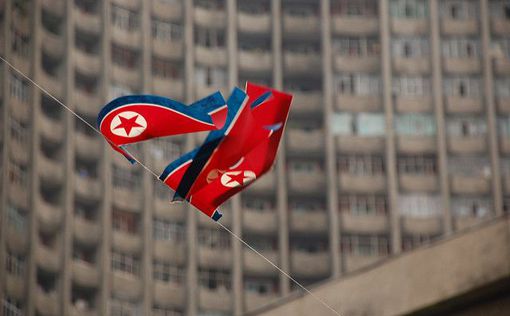 Президент Южной Кореи: КНДР провела ядерные испытания