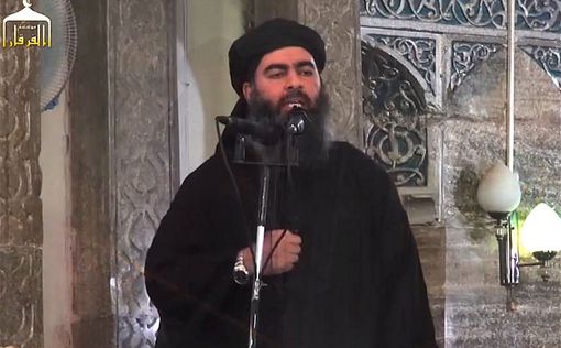 СМИ снова похоронили главаря "Исламского государства"