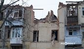 Что осталось от дома в Харькове после "прилета" С-300 | Фото 18