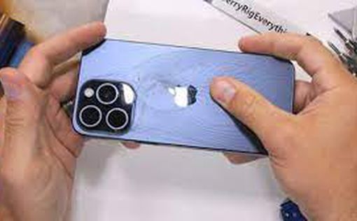 Не перегріванням єдиним: у нових iPhone 15 знайдено новий дефект