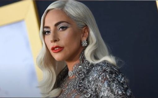 Леди Гага – новый психиатр Джокера