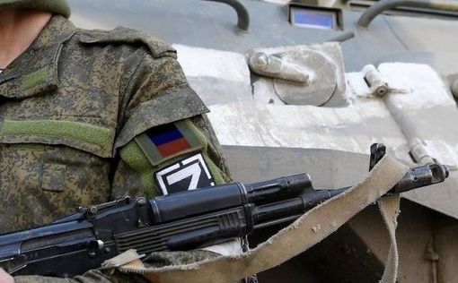 РФ держит на границе и оккупированных территориях 550 тыс. солдат, – СМИ