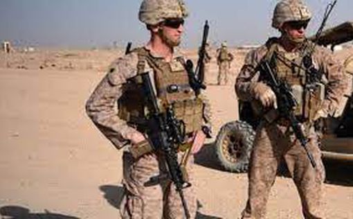 Пентагон: 23 атаки на сили США в Іраку та Сирії за два тижні