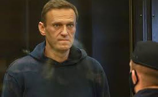 Навальный раскритиковал Путина