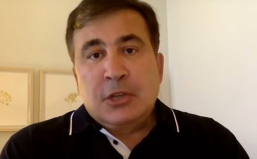 Спутница Саакашвили рассказала о состоянии его здоровья