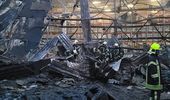 Одесса: ликвидация последствий атаки российскими "Колибрами". Фото | Фото 6