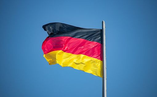 Германия ответила Зеленскому на просьбу предоставить оружие