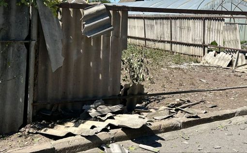 Війська РФ атакували Нікополь: є постраждалі