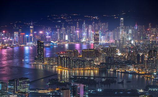 Офшори стимулюють приплив коштів у Гонконг