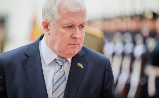 Украина получит дополнительные боеприпасы от Литвы