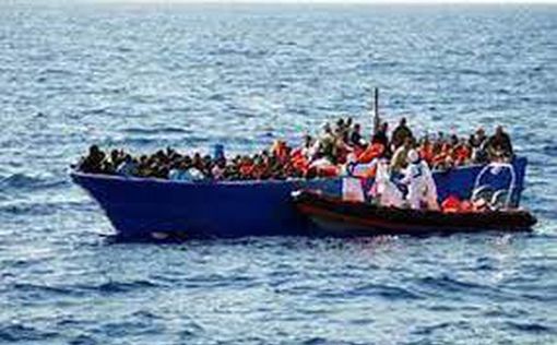 Кораблекрушение в Средиземном море: погибла группа мигрантов