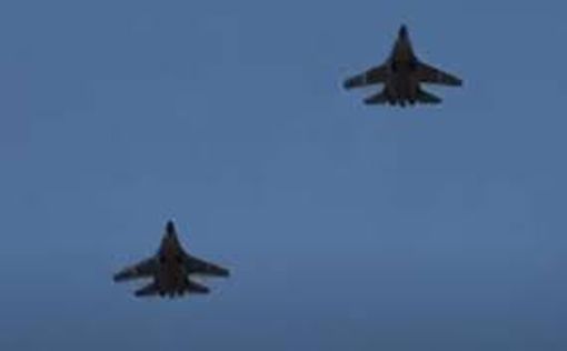 Польща і США почали спільні навчання на винищувачах F-16