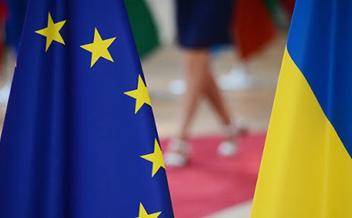 Очередной саммит Украина-ЕС состоится осенью