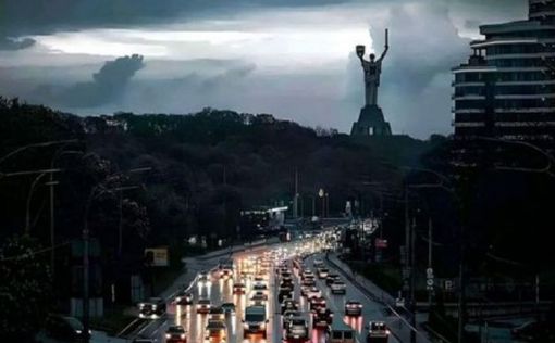 У Києві вечорами приглушать вуличне освітлення