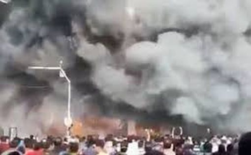 Протесты в Иране: убиты минимум трое демонстрантов