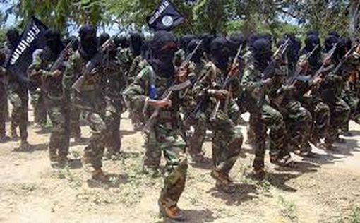 Президент Сомали обещает бороться с преемниками "Аль-Каиды"