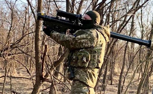 На какую технику и оружие может рассчитывать Украина?