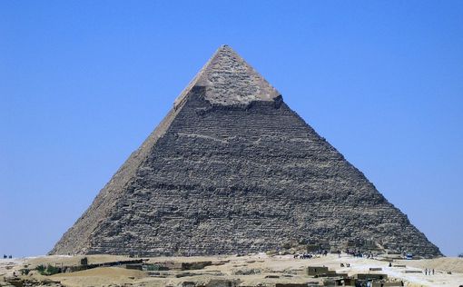 Ученые успешно развернули 2000-летний свиток с египетской Книгой Мертвых – фото