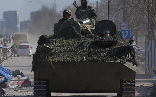 В Украине уже погибло около 30 тысяч российских военных
