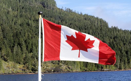 Канада примет рекордное количество мигрантов