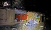 РФ сбросила бомбы на жилые дома в Селидово и автобус в Никополе. Фото | Фото 3
