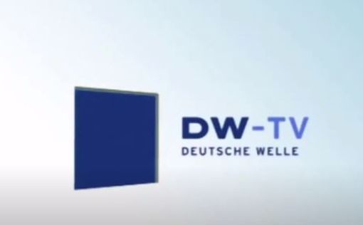 Оператор Deutsche Welle ранен при обстреле российскими кассетными снарядами