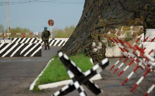 У Придністров'ї росіяни провели неанонсовані військові навчання