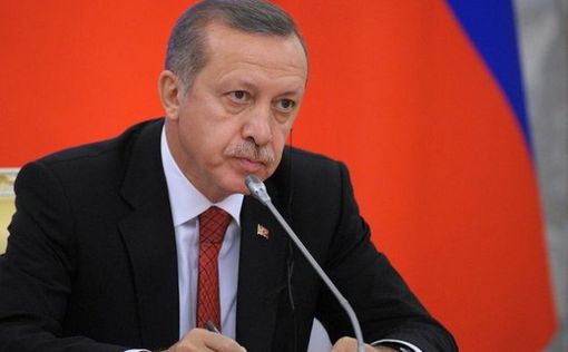 Эрдоган: я был бы мертв, если бы задержался на 10 минут