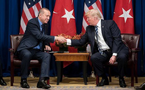 Турция и США взаимодействуют по Идлибу
