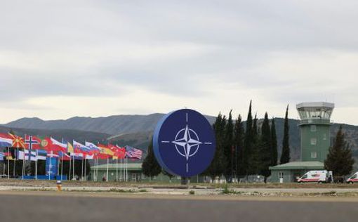 Швеция официально вступит в НАТО 7 марта