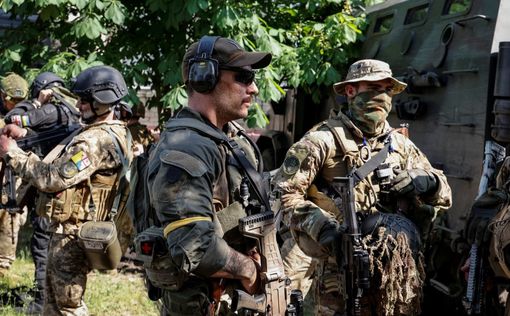 В International Legion Defense of Ukraine подтвердили гибель британца Пола Юри