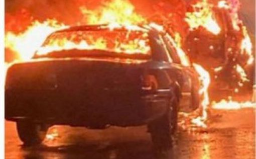 США: У Портленді пропалестинська група спалила 15 автомобілів