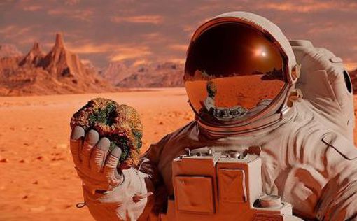 Політ на Марс для людини науково неможливий