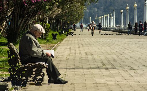ИИ поможет пожилым людям дольше оставаться независимыми