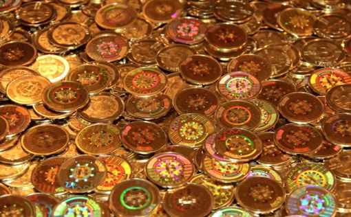 Bitcoin достиг исторического максимума