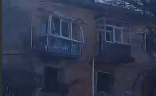 Обстрел жилых районов под Харьковом: есть погибшие