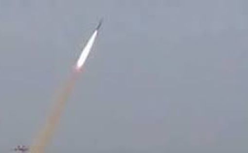 Над Днепропетровской областью сбиты ракета россиян