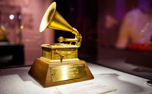 Стали известны дата и место проведения церемонии вручения Grammy