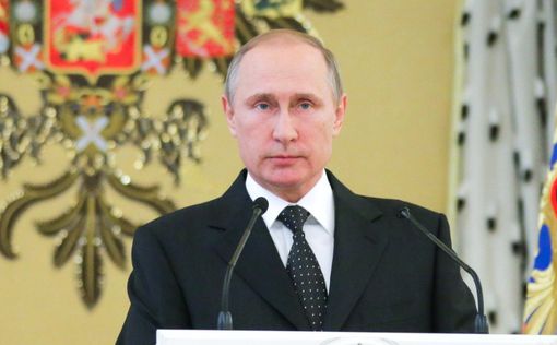 Число россиян, довольных работой Путина, снизилось на 8%