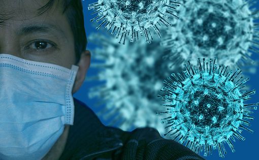 В Украине уже более 11 тысяч случаев коронавируса