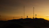 Полярная станция "Академик Вернадский" встречает зимние рассветы. Фото | Фото 7