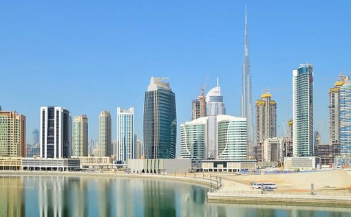 Дубаи и Абу-Даби перенесут в виртуальную реальность