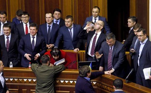 Планы Кабмина на 2016 год: 10 главных решений для украинцев