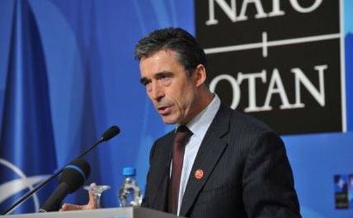 Киевское соглашение о безопасности - не альтернатива НАТО