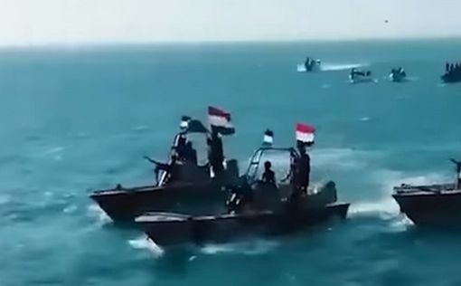 Египет обеспокоен атаками в Красном море