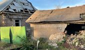 РФ сбросила бомбы на жилые дома в Селидово и автобус в Никополе. Фото | Фото 7