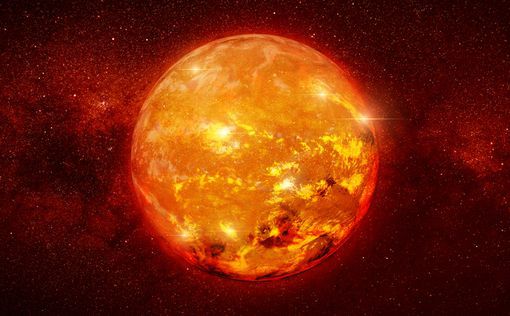 Зонд NASA впервые "потрогает" Солнце