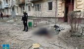РФ вдарила по будинках у Харкові: є загиблий і поранені. Подробиці | Фото 3