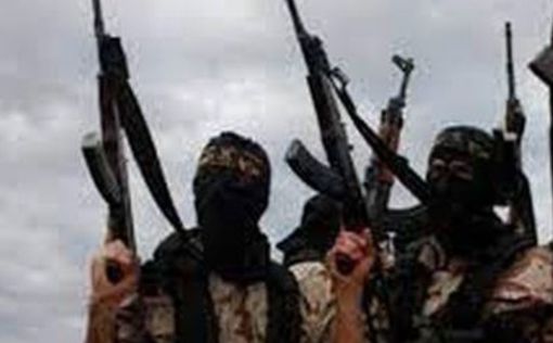 Тривожна доповідь: ХАМАС надихнув "Аль-Каїду" та ІДІЛ